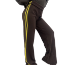 pantalone in maglia home